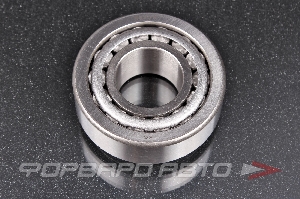 Подшипник 35*80*32,75 (роликовый конический) KG 32307