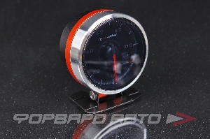 Купить Датчик давления масла 52 мм PRO3 Black Face LED SHADOW SW15172-20 Датчик давления масла 52 мм PRO3 Black Face LED SHADOW SW15172-20