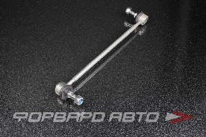 Кронштейн стабилизатора, левый CERA T27C03FL