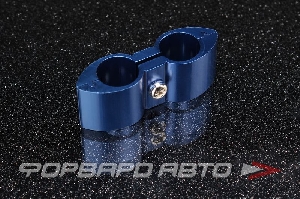 Купить Зажим шлангов AN4, алюминиевый AUTOBAHN88  Зажим шлангов AN4, алюминиевый AUTOBAHN88