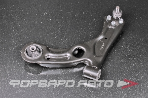 Рычаг передней подвески, левый CTR CQ0102L