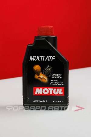 Масло для АКПП 1л, ATF Multi MOTUL 112147