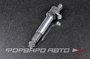 Катушка зажигания для автомобиля ВАЗ 2112,2115,2170,1118 16 кл. (тонкая) STARTVOLT SC 0110