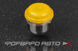 Смазка литиевая (антифрикционная, пластичная, многоцелевая) ПОЛИУРЕТАН 0-60-001