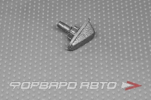 Форсунка омывателя для автомобиля ВАЗ 2108 (веер)  