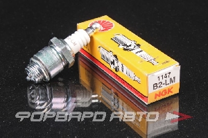 Свеча зажигания NGK 1147