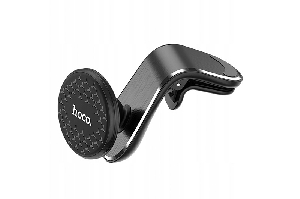 Держатель телефона на решётку воздуховода магнитный HOCO CA59