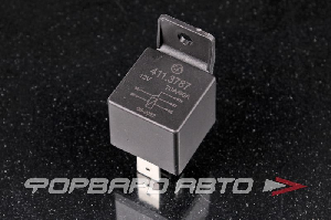 Реле 12V 5-ти контактное 70/60A Энергомаш 411.3787