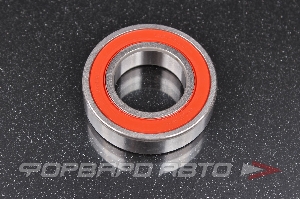 Подшипник 25*47*12 (шариковый) NTN 6005LLU