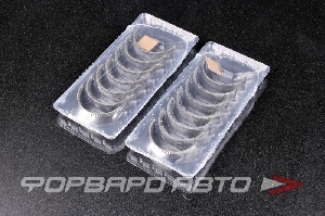 Купить Вкладыши коренные TOYOTA 1JZ-GE 1JZ-GTE, 2JZ-GE 2JZ-GTE (Уменьшенный масляный зазор +0,025 мм) KING RACING MB7084XP.026 Вкладыши коренные TOYOTA 1JZ-GE 1JZ-GTE, 2JZ-GE 2JZ-GTE (Уменьшенный масляный зазор +0,025 мм) KING RACING MB7084XP.026