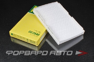 Фильтр салонный MANN CU 2940