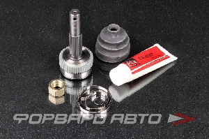 Шрус наружный 24*56*25 (Nissan Serena, X-Trail, Quashqai) ASVA NSR-T31A48
