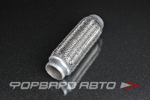 Гофра глушителя 45*200 FORA NF17508B 1 3/4"-8"