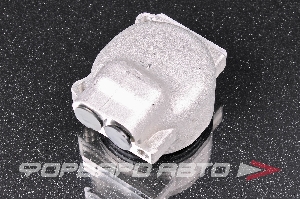 Цилиндр тормозной рабочий передний левый наружный PEKAR 21010-3501181