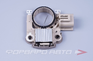 Реле регулятор генератора (MMC L200, L300, Delica, Pajero) TESLA TECHNICS TT31512