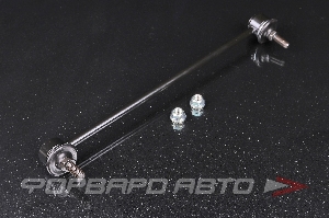 Кронштейн стабилизатора, левый CTR CL0207L