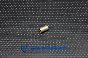 Купить Втулка дистанционная воздушного фильтра ВАЗ-2101-09 (6*8*14), Россия   Втулка дистанционная воздушного фильтра ВАЗ-2101-09 (6*8*14), Россия