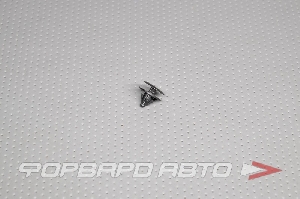 Клипса 8,8*8*16мм MASUMA KJ-314