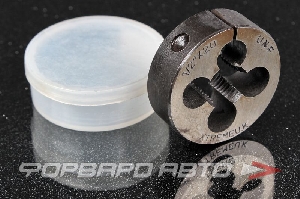 Плашка HAND TAPS 1/2*20 UNF <> 