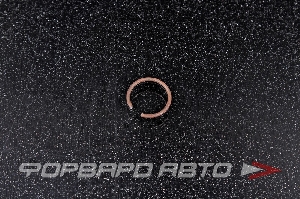 Кольцо стопорное внутреннее круглого сечения d-12 (11*12,5*1) <> D-12