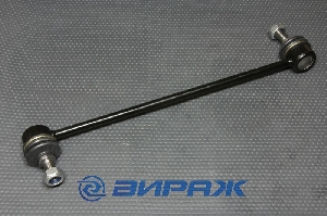 Кронштейн стабилизатора AKITAKA 0523-DEMNF