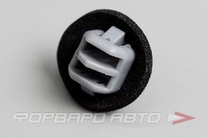 Клипса 10,4*13*17мм TATSUMI TJB1484