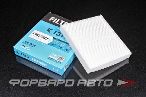 Фильтр салонный FILTRON K 1313