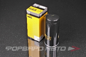 Фильтр масляный BIG FILTER GB-1131