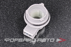 Патрон для лампы PY21W BAU15s Г-обр. пластик (тип 13)  1конт. Nord YADA 903190