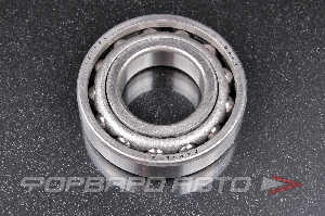 Подшипник 35*72*17 CRAFT BEARINGS 7207 AC