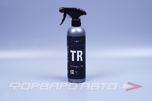 Чернитель резины TR "Tire" 500 мл DETAIL DT-0130