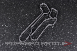 Прокладка маслянного радиатора GENERAL MOTORS 25199750