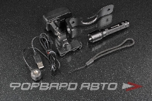 Фонарь Р5R (пластиковой упаковке) LED LENSER 8405-R