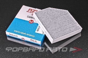 Фильтр салонный (угольный) AZUMI AC31005C