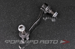 Кронштейн стабилизатора, левый MILES DB78268