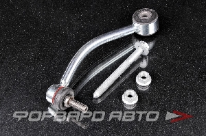 Кронштейн стабилизатора, задний правый LEMFORDER 26051 02