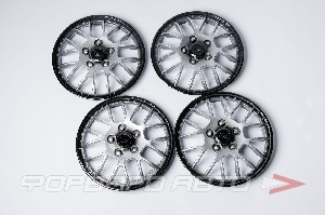 Купить Колпак колесный R14" Victory  к-т 4шт АКС AK1410 Колпак колесный R14" Victory  к-т 4шт АКС AK1410