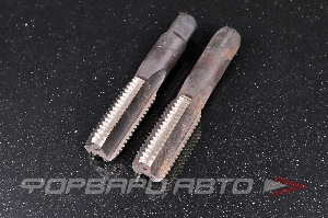 Метчик  М16*2 <> 