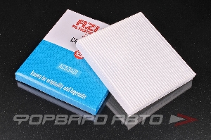 Фильтр салонный AZUMI AC53401
