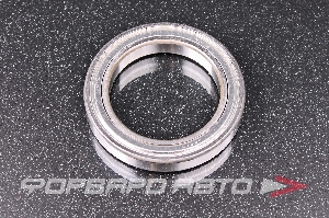 Подшипник 55*80*13 (шариковый) в металле NTN 6911ZZ