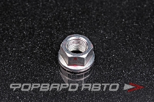 Гайка М12*1,25*12 S17 TOYOTA 90179-12127