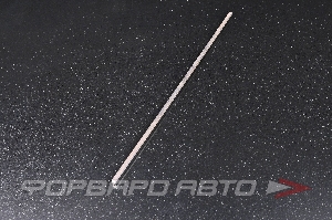 Материал шпоночный 4*4*300 РОССИЯ 