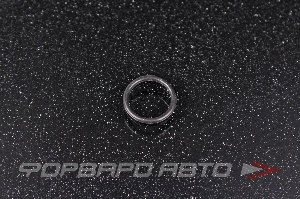 Кольцо форсунки 12,7*1,3мм DERY DR-OR-2066