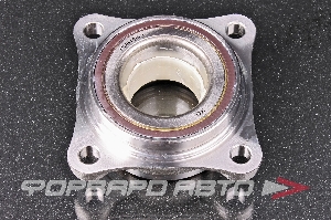 Подшипник ступичный, передний (ABS) KG DAC5496-5