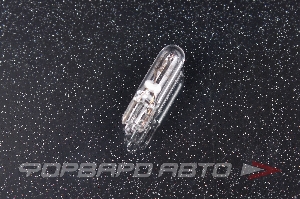 Лампа 12V T5 W2.3W OSRAM 2723