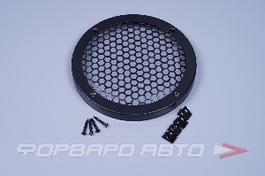 Решетка защитная 16см URAL AG-PT16 V2