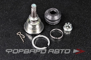 Опора шаровая TOYOTA 43310-09017