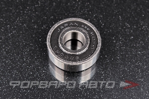 Подшипник 10*26*8 (шариковый) KOYO 6000-2RS