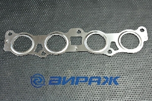 Прокладка коллектора выпускного 1SZ-FE TAKOMA 17173-23010