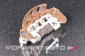 Диодный мост (Mitsubishi Colt, Lancer, Subaru Forester, Impreza) TESLA TECHNICS TT34254